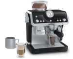 Barista Coffee Machine PC
