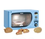 EE454: DeLonghi Microwave