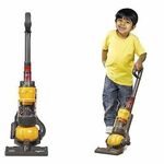 EE475: Dyson Vacuum ML