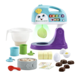 LeapFrog Rainbow Learning Lights Mixer