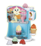 LeapFrog Count & Swirl Ice Cream Maker
