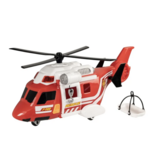 Fire & Rescue Helicopter PC