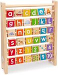 Alphabet Abacus PC