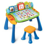 Vtech Touch & Learn Activity Table ML