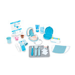 M&D Dental Play Set PC