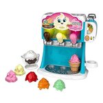 Leapfrog Count & Swirl Ice Cream Maker ML