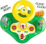 John Deere Steering Wheel PC