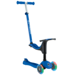 Globber GO UP Sporty Scooter