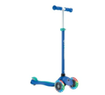Globber Foldable Scooter (Blue)