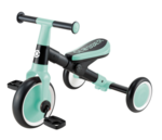 Globber Learning Trike 2in1PC