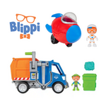 Blippi Set PC