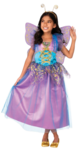 Fairy Costume  ML (6-8 years)