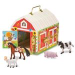 Melissa and Doug Latches Barn PC 