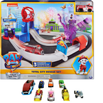Paw Patrol Total City Rescue