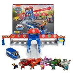 Paw Patrol Big Truck Stop HQ ML