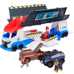 Paw Patrol Transforming Patroller PC