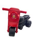 Black and Red Junior (1-2 years) PC