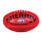 AFL Super Soft Touch Ball (Accessories only)