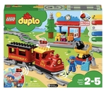 Duplo train set ML