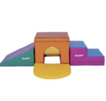Hart Soft Play Explorer Kit