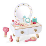 Hape My Stylish Dressing Table PC