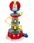 Paw Patrol Mighty Look Out Tower 
