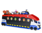 EE392: Paw Patrol Transforming Patroller ML