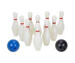 Mega Bowling Set