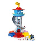 Paw Patrol My Size Look Out Tower