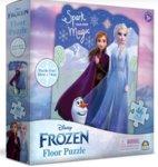 Frozen Floor Puzzle PC