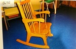 Rocking Chair