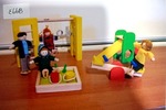 Plan Toys Playground and People PC 