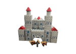 Castle Blocks ML