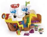 F/P Little People Pirate Ship PC