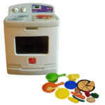 Step2 Little Helpers Stove PC