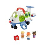 F/P Little People Airplane PC