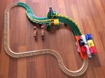F/P Fun Town Railway -
