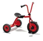 Winther Tricycle with Back Plate PC