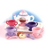 F/P Magical Tea for Two PC