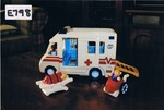 WOW Toys Robins Medical Rescue PC
