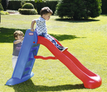 L/T Easy Store Large Play Slide