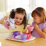 F/P Magical Tea for Two