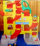 Little People Stand 'n' Play Rampway PC