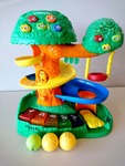 Vtech Discovery Tree PC