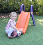 Feber Junior Slide PC