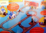 Thomas & Friends Take Along Set