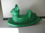 Rabbit Rocker PC