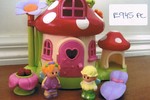 Fairy Toadstool Cottage PC