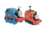 Thomas & James My First Rolling Toy