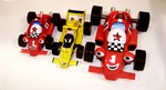 Rory Racing Car Set
